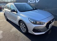 Hyundai i30 Kombi 1,4 l 103 kw