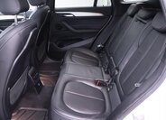BMW X1 SUV 2,0 l 140 kw