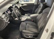Audi A6 Kombi 3,0 l 200 kw