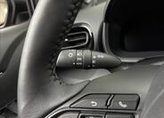 Toyota Yaris Cross 11