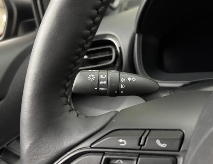 Toyota Yaris Cross 11