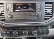 Volkswagen Crafter Ostatní 2,0 l 103 kw