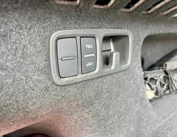 Audi RS Q8 SUV / Terénní 4,0 l 441 kw