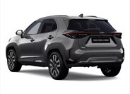 Toyota Yaris Cross SUV 1,5 l 96 kw