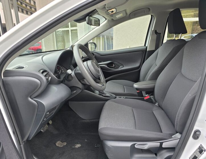 Mazda 2 Hatchback 1,5 l 68 kw