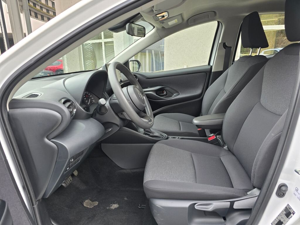 Mazda 2 Hatchback 1,5 l 68 kw