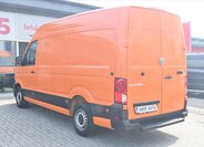 Volkswagen Crafter Skříň 2,0 l 103 kw