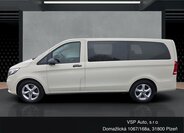 Mercedes-Benz Vito VAN / Minibus 2,0 l 174 kw