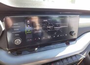 Škoda Octavia Hatchback 2,0 l 85 kw