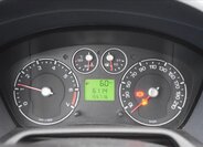 Ford Fusion Kombi 1,4 l 59 kw