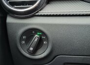 Škoda Fabia Hatchback 999,0 85 kw