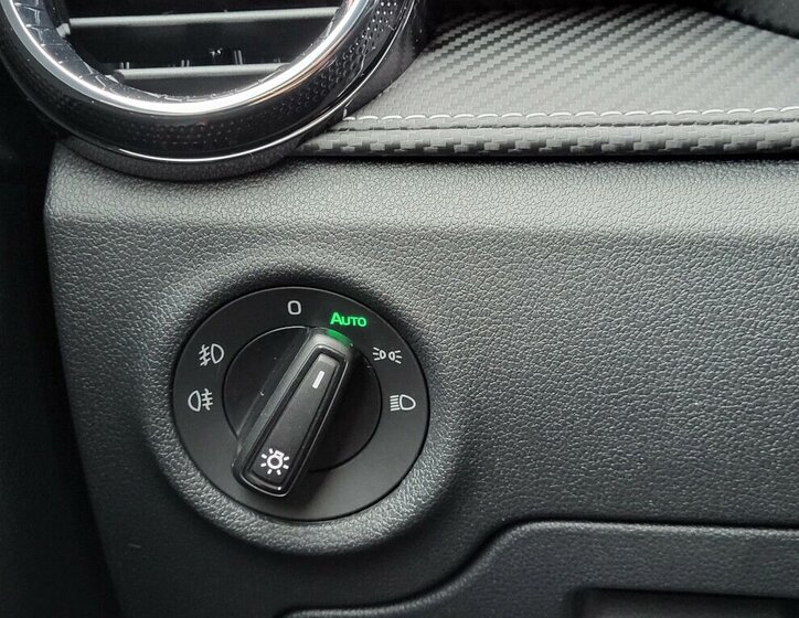 Škoda Fabia Hatchback 999,0 85 kw