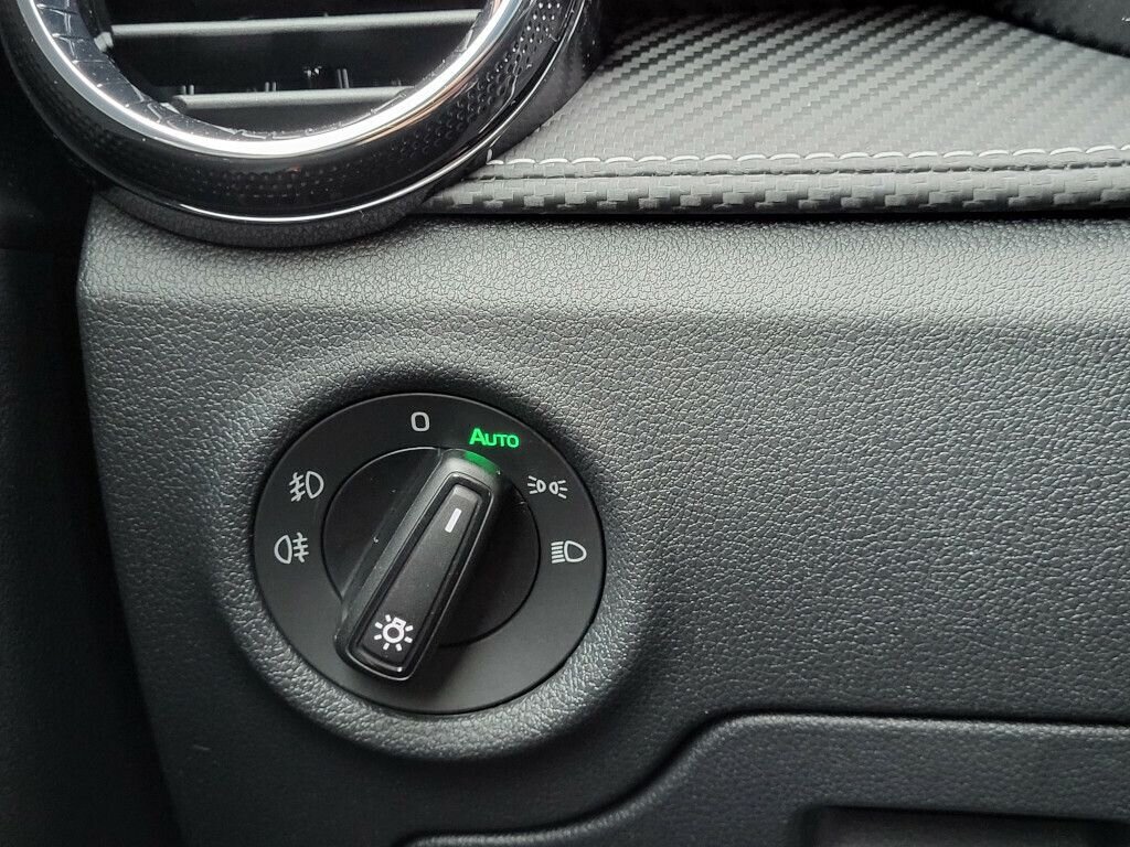 Škoda Fabia Hatchback 999,0 85 kw