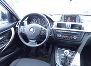 BMW Řada 3 Sedan 2,0 l 105 kw