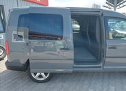 Volkswagen Caddy 17