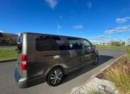 Toyota ProAce Verso MPV 2,0 l 106 kw