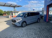 Ford Tourneo Custom Kombi 2,0 l 125 kw