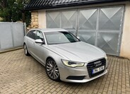 Audi A6 2