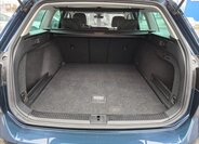 Volkswagen Passat Kombi 2,0 l 110 kw