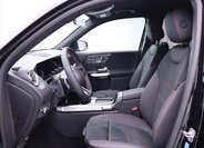 Mercedes-Benz GLB SUV 2,0 l 110 kw