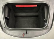 Porsche 911 Kabriolet 3,8 l 294 kw