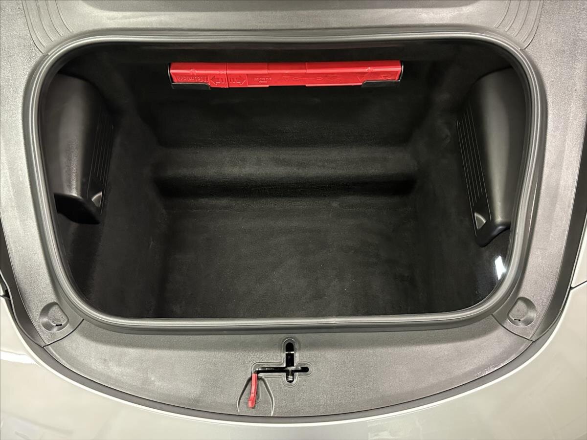 Porsche 911 Kabriolet 3,8 l 294 kw