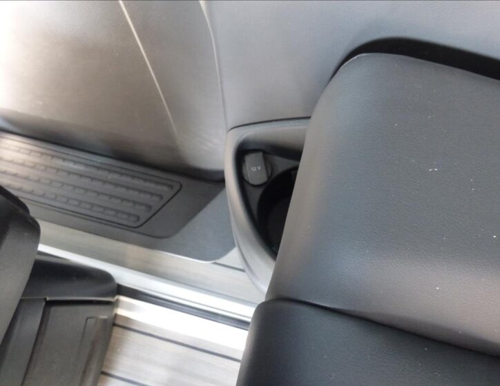 Volkswagen Multivan Kombi 2,0 l 150 kw