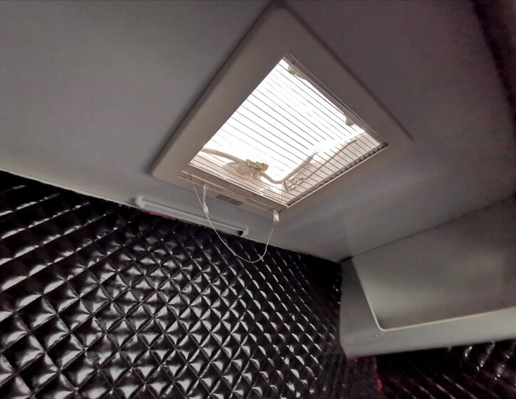 Mercedes-Benz Sprinter Ostatní 3,0 l 140 kw