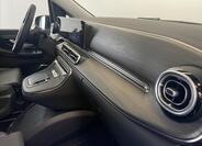 Mercedes-Benz Třídy V 17