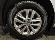 Volkswagen Caddy Ostatní 1,4 l 81 kw