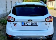 Ford Kuga 2