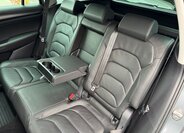 Škoda Kodiaq SUV / Terénní 2,0 l 140 kw