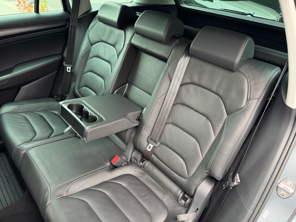 Škoda Kodiaq SUV / Terénní 2,0 l 140 kw