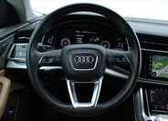 Audi Q8 SUV / Terénní 3,0 l 250 kw