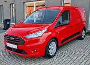 Ford Transit Connect 5