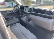 Volkswagen Transporter Ostatní 2,0 l 110 kw