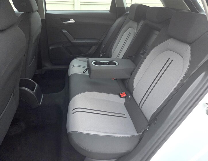 Seat Leon Kombi 1,5 l 110 kw