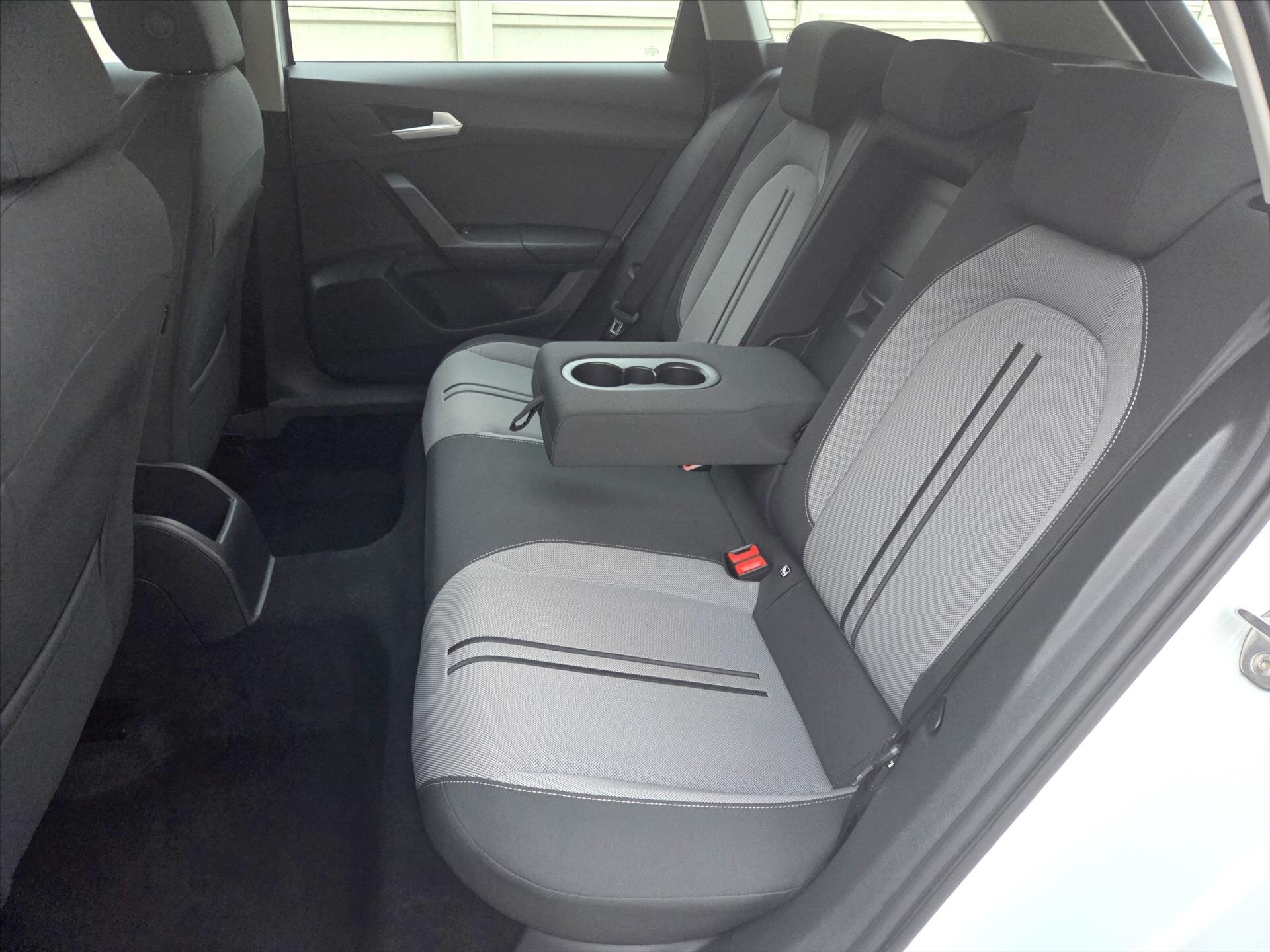 Seat Leon Kombi 1,5 l 110 kw