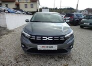 Dacia Sandero Hatchback 999,0 67 kw