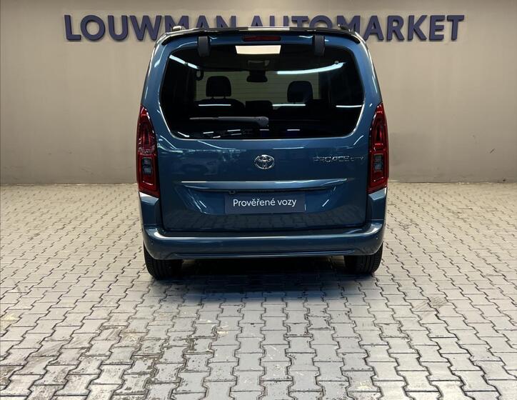 Toyota ProAce City Verso 15