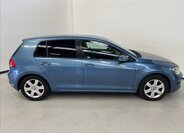 Volkswagen Golf 3
