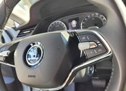 Škoda Octavia Hatchback 2,0 l 85 kw