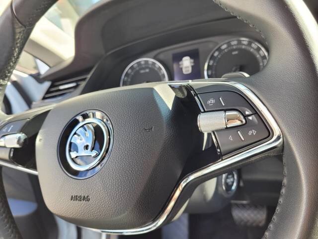 Škoda Octavia Hatchback 2,0 l 85 kw