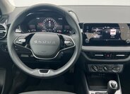 Škoda Fabia Hatchback 999,0 59 kw