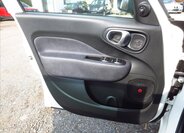 Fiat 500L Kombi 1,4 l 88 kw