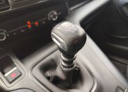 Peugeot Rifter MPV 1,5 l 75 kw
