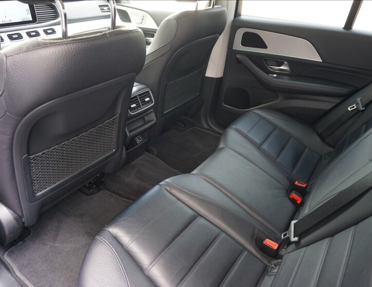 Mercedes-Benz GLE 14