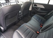 Mercedes-Benz GLE 14
