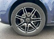 Mercedes-Benz Třídy V 25