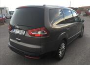 Ford Galaxy 6
